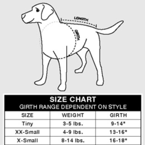 All Star Dogs NCAA Airforce  State Blue Raiders Athletic Mesh Dog Jersey Large - Picture 4 of 5